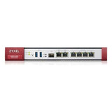 Firewall ZyXEL USGFLEX200-EU0102F Gigabit-3