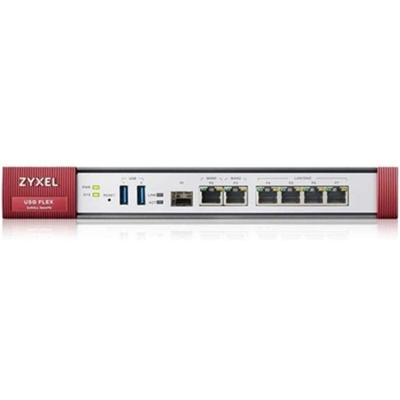 Firewall ZyXEL USGFLEX200-EU0102F Gigabit-0