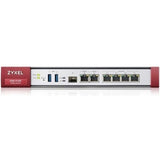 Firewall ZyXEL USGFLEX200-EU0102F Gigabit-0