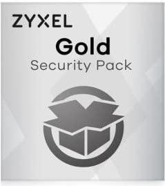 ZYXEL LIC-GOLD FOR ATP200, GOLD SECURITY PACK (INCLUDING NEBULA PRO PACK) 4 YR-0