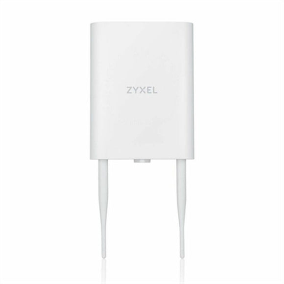 Access point ZyXEL NWA55AXE-EU0102F White Black-0