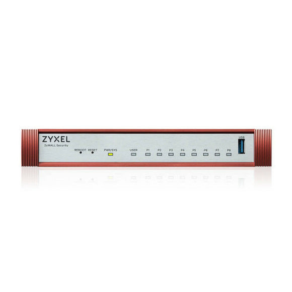 Router ZyXEL USGFLEX100H-EU0101F-0