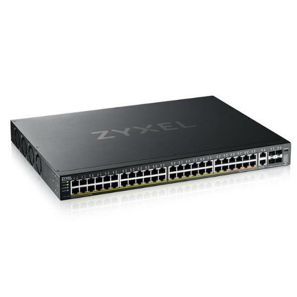 Switch ZyXEL XGS2220-54HP-EU0101F-0