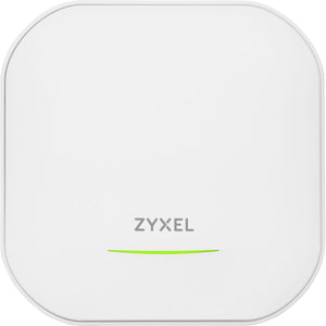 Access point ZyXEL WAX620D-6E-EU0101F Black White-0
