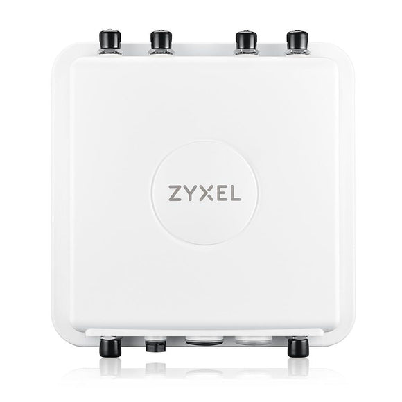 Zyxel WAX655E WiFi 6 (ohne Netzteil)-0