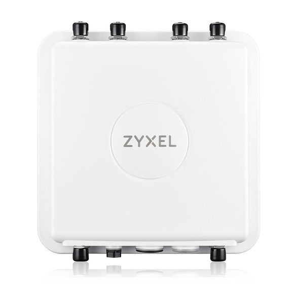 Access point ZyXEL WAX655E-EU0101F White-0