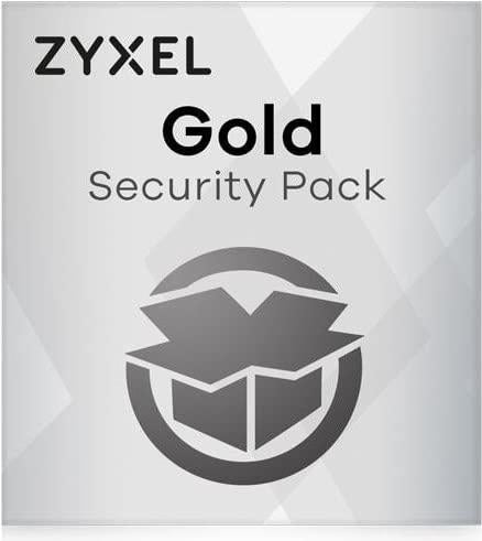 Zyxel 2J. Gold Security Pack Lizenz fr USG Flex 200-0