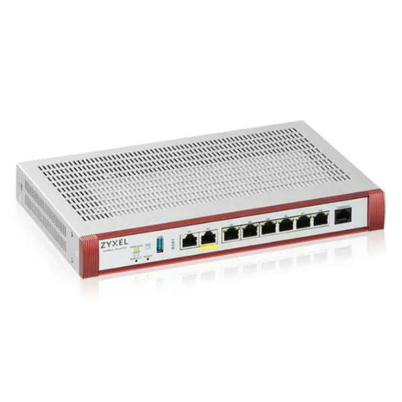 Router ZyXEL USGFLEX100HP-EU0101F-0