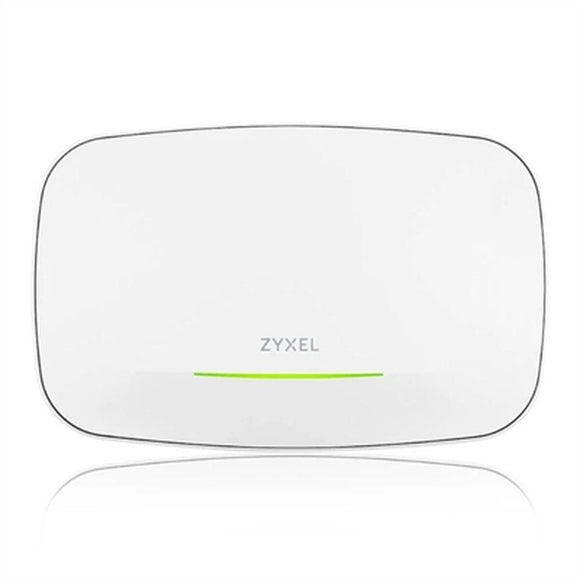 Access point ZyXEL NWA130BE-EU0101F White Black-0