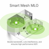 UTP Category 6 Rigid Network Cable ZyXEL NWA90BE-EU0102F-3