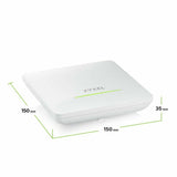 UTP Category 6 Rigid Network Cable ZyXEL NWA90BEPRO-EU0102F-1