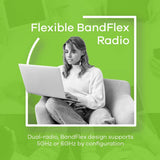 UTP Category 6 Rigid Network Cable ZyXEL-1