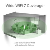 Router ZyXEL FWA515-EU0102F White USB 2.0 Ethernet LAN 2 Wi-Fi-2