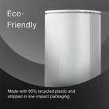 Router ZyXEL FWA515-EU0102F White USB 2.0 Ethernet LAN 2 Wi-Fi-9