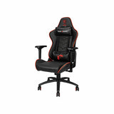 Gaming Chair MSI MAG CH120 X Red Black-1