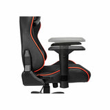 Gaming Chair MSI MAG CH120 X Red Black-3