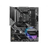 Motherboard MSI MAG B550 TOMAHAWK AMD B550 AMD AM4-0