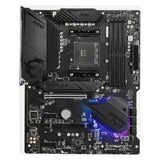 Motherboard MSI MPG B550 Gaming Plus AMD B550 AMD AMD AM4-4