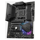 Motherboard MSI MPG B550 Gaming Plus AMD B550 AMD AMD AM4-3