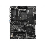 Motherboard MSI B550-A PRO AMD B550 AMD AMD AM4-2