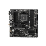 Motherboard MSI 7C95-001R AMD B550 AMD AM4-4
