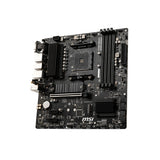 Motherboard MSI 7C95-001R AMD B550 AMD AM4-3