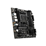 Motherboard MSI 7C95-001R AMD B550 AMD AM4-2