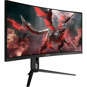 Monitor MSI Optix MAG301CR2 29,5"-0