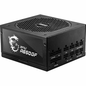 Power supply MSI MPG A650GF Modular 650 W ATX 80 Plus Gold-0