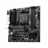 Motherboard MSI B550M PRO-VDH AMD B550 AMD AMD AM4-1