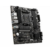 Motherboard MSI B550M PRO-VDH AMD B550 AMD AMD AM4-29