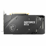 Graphics card MSI 912-V397-039 GDDR6 GeForce RTX 3060 12 GB-2