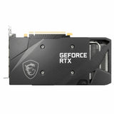 Graphics card MSI 912-V397-039 GeForce RTX 3060 12 GB GDDR6-2