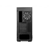 ATX Semi-tower Box MSI 306-7G18R21-809 Black-1