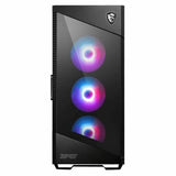 ATX Semi-tower Box MSI MPG VELOX 100R Black-4