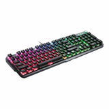 Gaming Keyboard MSI VIGOR GK71 SONIC RED FR AZERTY French-3