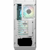 ATX Semi-tower Box MSI CAS MPG GUNGNIR 110R WHITE White Multicolour RGB-3