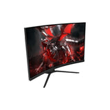 Monitor MSI G322CQP 31,5" VA LCD-5