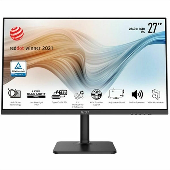 Monitor MSI MD272QP 27