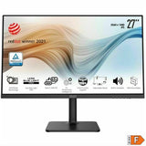 Monitor MSI MD272QP 27" LED IPS 75 Hz 50-60 Hz-4