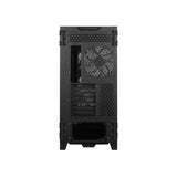 ATX Semi-tower Box MSI 306-7G15R21-W57 Black Multi-2