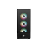 ATX Box MSI MAG FORGE 112R Black-17