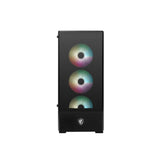 ATX Box MSI MAG FORGE 112R Black-12