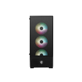 ATX Box MSI MAG FORGE 112R Black-3