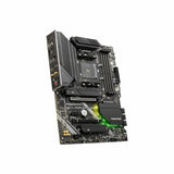 Motherboard MSI MAG B550 TOMAHAWK MAX WIFI AMD AM4 AMD B550 ATX-4