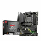 Motherboard MSI MAG B550 TOMAHAWK MAX WIFI AMD AM4-0