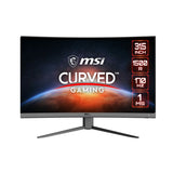 Monitor MSI G32CQ4 E2 31,5" Wide Quad HD-2