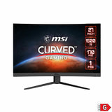 Monitor MSI G27CQ4 E2 27" LED Wide Quad HD LCD VA AMD FreeSync Flicker free-6