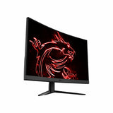 Monitor MSI G27CQ4 E2 27" LED Wide Quad HD LCD VA AMD FreeSync Flicker free-2