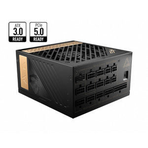 Power supply MSI MEG AI1300P PCIE5-0